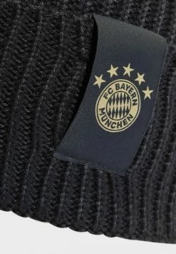Adidas Performance FC BAYERN - Beanie - Grey -adidas Performance Shop 8f6cd9d29a8c41b697980c47cc72d620