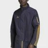 Adidas Performance Training Jacket - Blue -adidas Performance Shop 8f7601e4ea704f5b986417b6c6d9b668