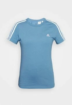 Adidas Performance Print T-shirt - Altered Blue/white 12 Adidas Performance Print T-shirt - Altered Blue/white -adidas Performance Shop 8f76101e616146c7b3f24d36003b18ed