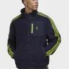 Adidas Performance Training Jacket - Blue 2 Adidas Performance Training Jacket - Blue -adidas Performance Shop 8f91af91d99647d3b91116a41ae73853