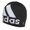 Adidas Performance AEROREADY BIG - Beanie - Black -adidas Performance Shop 8fa8d098b8724078abf1672ae54fdd8e