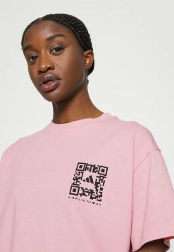 Adidas Performance TEE - Print T-shirt - Mauve 11 Adidas Performance TEE - Print T-shirt - Mauve -adidas Performance Shop 8fb57d213e204548b73e8c115e811ffd