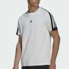 Adidas Performance FUTURE ICON - Print T-shirt - White -adidas Performance Shop 8fc952a6c2e349fba51e27fe8c62a0b9