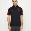 Adidas Performance BELGIUM RBFA - Polo Shirt - Black -adidas Performance Shop 8fda6f95ebc8457590139ab451b3e7d0