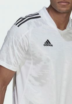 Adidas Performance Print T-shirt - White 9 Adidas Performance Print T-shirt - White -adidas Performance Shop 8fe8cdf99690470cb42816ea86f58d70