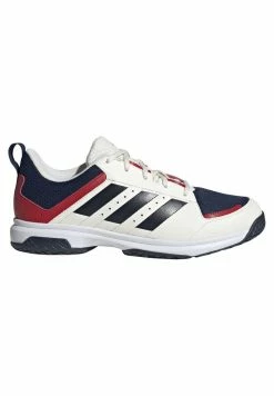 Adidas Performance LIGRA - Handball Shoes - White 15 Adidas Performance LIGRA - Handball Shoes - White -adidas Performance Shop 9007f339a5824e4e9fc5efa447ba1c42