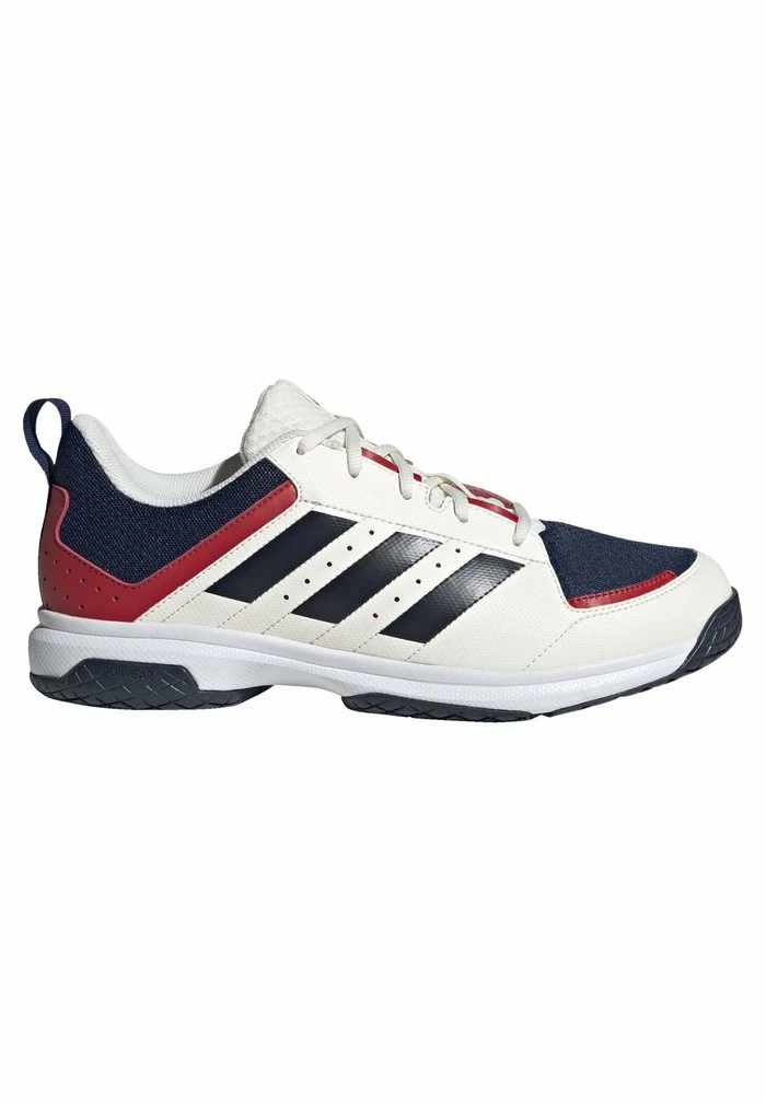 Adidas Performance LIGRA - Handball Shoes - White 9 Adidas Performance LIGRA - Handball Shoes - White - Image 7