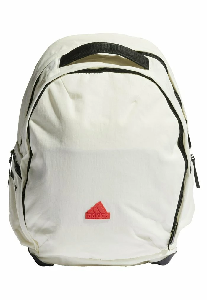 Adidas Performance CLASSIC - Rucksack - White 3 Adidas Performance CLASSIC - Rucksack - White