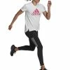 Adidas Performance Print T-shirt - White 2 Adidas Performance Print T-shirt - White -adidas Performance Shop 90096892a45140088b7bc9e7b4b8ac22