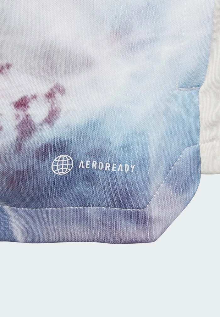 Adidas Performance TIRO - Windbreaker - Red 6 Adidas Performance TIRO - Windbreaker - Red - Image 4