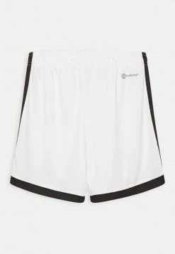 Adidas Performance JUVENTUS TURIN HOME - Sports Shorts - White/black -adidas Performance Shop 901d662fd89f459593a55b114316fa47
