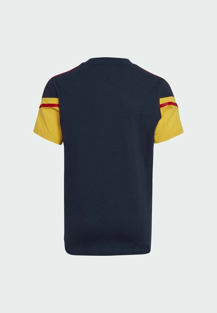 Adidas Performance ARSENAL CONDIVO 22 TRAINING - Football Shirt - Blue 9 Adidas Performance ARSENAL CONDIVO 22 TRAINING - Football Shirt - Blue - Image 7