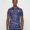 Adidas Performance JUVENTUS TURIN TRAININGS - Club Wear - Rose Tone/night Indigo -adidas Performance Shop 9047f7bf45194a03a9a7d79fb005ba61
