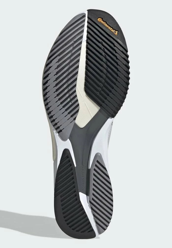 Adidas Performance ADIZERO ADIOS 7 - Minimalist Running Shoes - White 7 Adidas Performance ADIZERO ADIOS 7 - Minimalist Running Shoes - White - Image 5