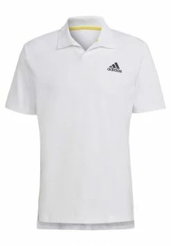 Adidas Performance Polo Shirt - White
