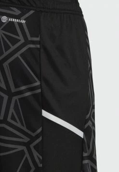 Adidas Performance CONDIVO 22 GOALKEEPER - Sports Shorts - Black -adidas Performance Shop 9065992a21ea4bc4a9cf37c915c37b2b