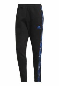 Adidas Performance TIRO WINTERIZED - Tracksuit Bottoms - Black/blue 14 Adidas Performance TIRO WINTERIZED - Tracksuit Bottoms - Black/blue -adidas Performance Shop 9082e24d7ff146b8a49ba8280f8baa47