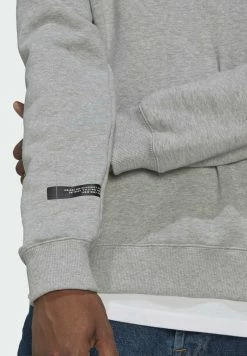Adidas Performance NEW - Sweatshirt - Grey -adidas Performance Shop 909568f66b2e4803bd394a90afb6fc8d
