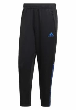 Adidas Performance AWAY DAYS - Tracksuit Bottoms - Black/team Royal Blue 11 Adidas Performance AWAY DAYS - Tracksuit Bottoms - Black/team Royal Blue -adidas Performance Shop 9097d488d0b2426fbc05913a2de28bcf