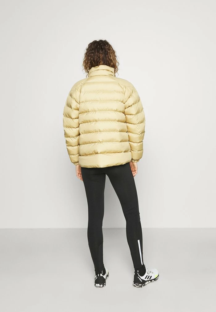 Adidas Performance ITAVIC 3S MIDWEIGHT - Winter Jacket - Beige 5 Adidas Performance ITAVIC 3S MIDWEIGHT - Winter Jacket - Beige - Image 3