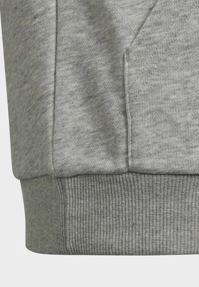 Adidas Performance Hoodie - Grey 7 Adidas Performance Hoodie - Grey - Image 5