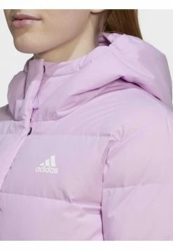 Adidas Performance HELIONIC - Down Jacket - Purple 12 Adidas Performance HELIONIC - Down Jacket - Purple -adidas Performance Shop 90d4ad72edea49659bcc2a28411900ef
