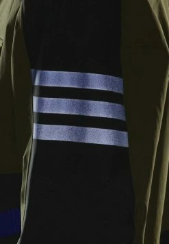 Adidas Performance XPLORIC RAIN HIKING TECHNICAL RAIN - Waterproof Jacket - Green -adidas Performance Shop 90dd7d1585724b4996e54f37e210a581