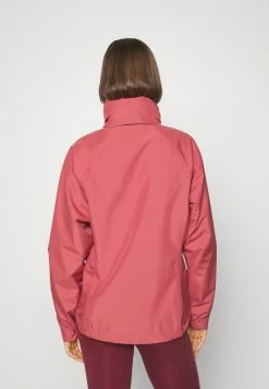 Adidas Performance Waterproof Jacket - Red 11 Adidas Performance Waterproof Jacket - Red -adidas Performance Shop 90ed2deb09a8430ab4a52a342985a18e