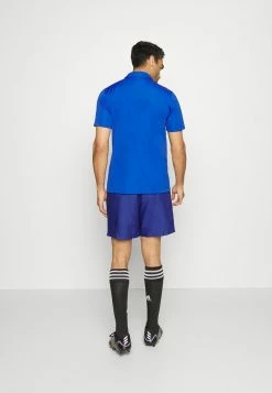 Adidas Performance REAL MADRID - Sports Shorts - Victory Blue 9 Adidas Performance REAL MADRID - Sports Shorts - Victory Blue -adidas Performance Shop 90f26585b7594ea19ddc30048dfed488