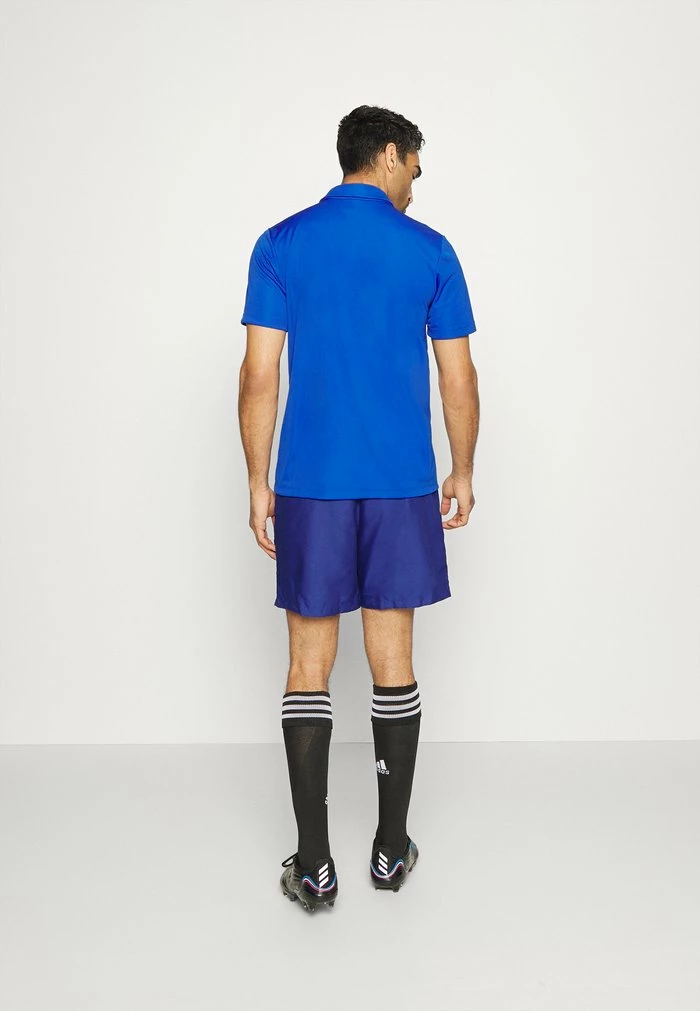 Adidas Performance REAL MADRID - Sports Shorts - Victory Blue 5 Adidas Performance REAL MADRID - Sports Shorts - Victory Blue - Image 3