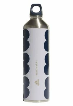 Adidas Performance MARIMEKKO MINI ME - Drink Bottle - Blue