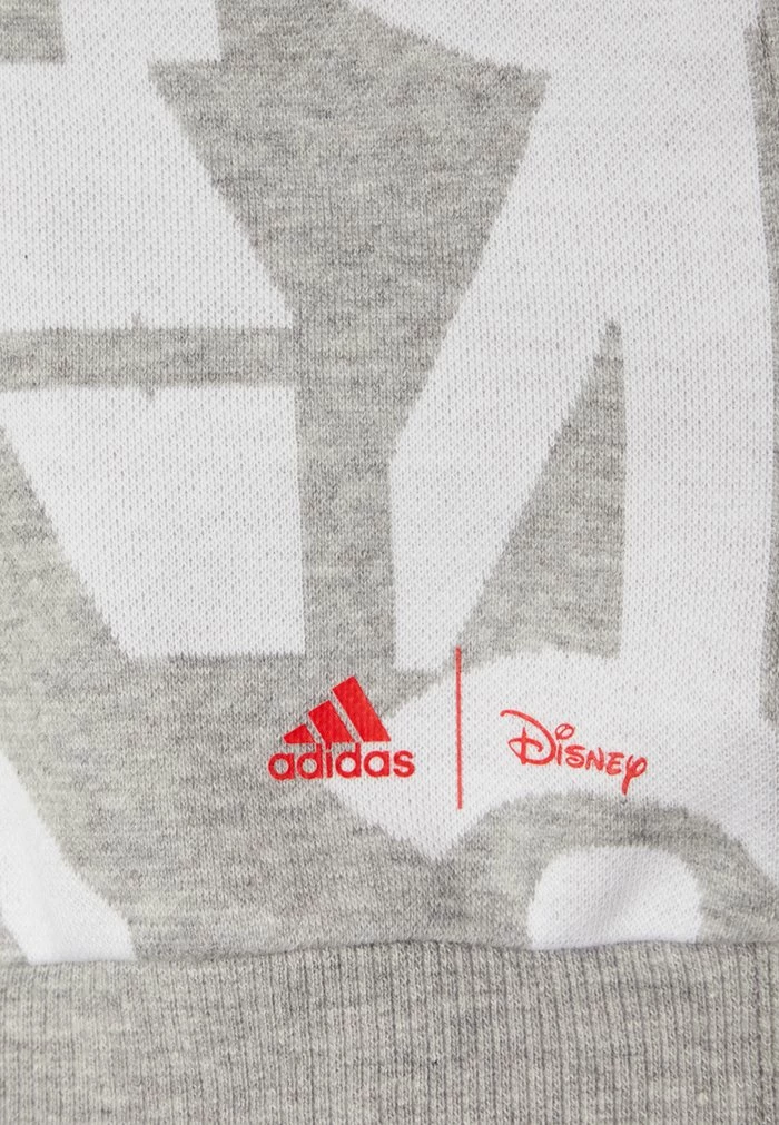 Adidas Performance INF DISNEY MICKEY MOUSE SUIT UNISEX SET - Sweatshirt - Grey 6 Adidas Performance INF DISNEY MICKEY MOUSE SUIT UNISEX SET - Sweatshirt - Grey - Image 4