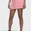 Adidas Performance CLUB SKIRT - Sports Skirt - Pink -adidas Performance Shop 911c6280c3c541dea95a03e52ca28b0f