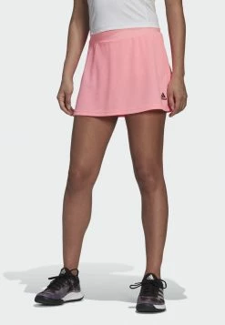 Adidas Performance CLUB SKIRT - Sports Skirt - Pink