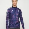 Adidas Performance JUVENTUS TURIN TRAININGS - Club Wear - Rose Tone/night Indigo