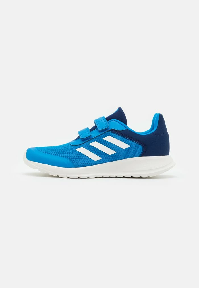 Adidas Performance UNISEX - Trainers - Blue Rush/core White/dark Blue 3 Adidas Performance UNISEX - Trainers - Blue Rush/core White/dark Blue