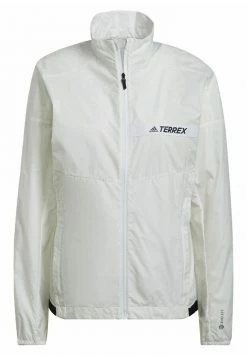 Adidas Performance WIND - Windbreaker - White 15 Adidas Performance WIND - Windbreaker - White -adidas Performance Shop 916d5053182047fbb80fb77eac2b283f