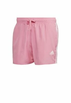 Adidas Performance CLASSIC - Swimming Shorts - Pink -adidas Performance Shop 9189e8a04fb9436ebac90d41b2af716b