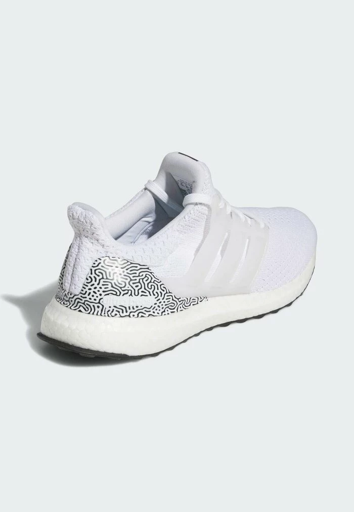 Adidas Performance ULTRABOOST DNA - Trainers - White/black 11 Adidas Performance ULTRABOOST DNA - Trainers - White/black - Image 9