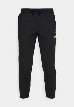 Adidas Performance Tracksuit Bottoms - Black/white -adidas Performance Shop 919d9f388a5f48f0bc885f8504a74574