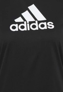 Adidas Performance Print T-shirt - Black/white 13 Adidas Performance Print T-shirt - Black/white -adidas Performance Shop 91a96eff5e5a42309ff6dff1144c78d7