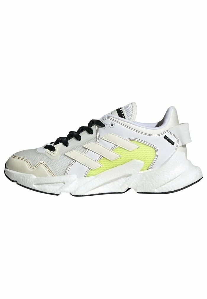 Adidas Performance KARLIE KLOSS - Neutral Running Shoes - White 3 Adidas Performance KARLIE KLOSS - Neutral Running Shoes - White