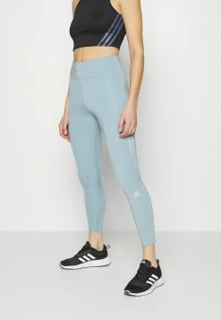 Adidas Performance Leggings - Magic Grey