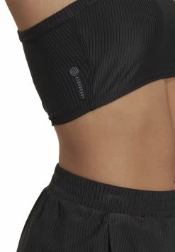 Adidas Performance YOGA STUDIO - Top - Black 12 Adidas Performance YOGA STUDIO - Top - Black -adidas Performance Shop 91bc7467349349b5b50c580297ef3ec6