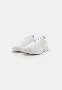 Adidas Performance SHOWTHEWAY 2.0 UNISEX - Neutral Running Shoes - Footwear White/chalk White 9 Adidas Performance SHOWTHEWAY 2.0 UNISEX - Neutral Running Shoes - Footwear White/chalk White -adidas Performance Shop 91c3fcf47fd54ff793247f489029a0e9