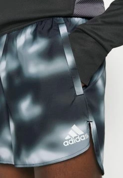 Adidas Performance RUN ICONS SHORT - Sports Shorts - Multicolor/white/black 13 Adidas Performance RUN ICONS SHORT - Sports Shorts - Multicolor/white/black -adidas Performance Shop 91c7861f249d46b283d479e248cc7852