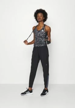 Adidas Performance PANT - Trousers - Black -adidas Performance Shop 91cdf832d491413199d57fa9c1c9629f