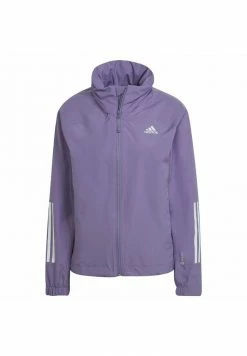 Adidas Performance Waterproof Jacket - Purple 17 Adidas Performance Waterproof Jacket - Purple -adidas Performance Shop 91eb59e16d39406c8d0b485332a182a7