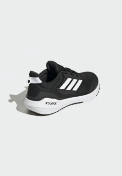 Adidas Performance BOUNCE - Training Shoe - Black -adidas Performance Shop 920c2e26ece34d95b2d8ebfd133967fc