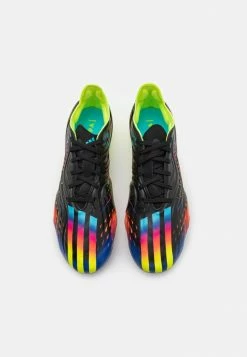 Adidas Performance COPA SENSE.1 FG - Moulded Stud Football Boots - Core Black/bright Cyan/team Solar Yellow -adidas Performance Shop 920e47b0520d4e3ea7b3354f2f7b73d3